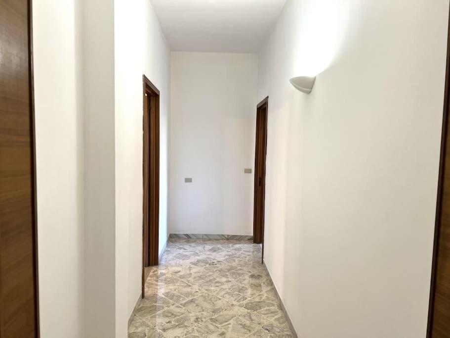 Appartement Lucky House Bari