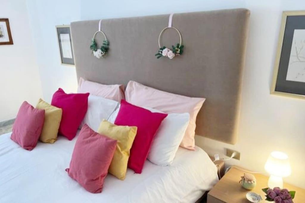 Lucky House Appartement *