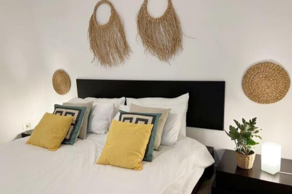 Appartement Lucky House