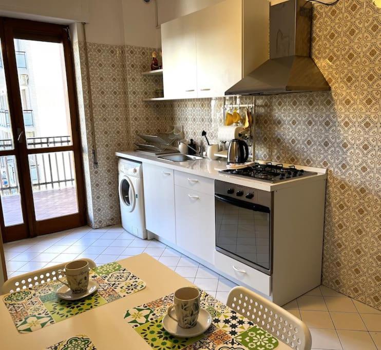 Appartamento Lucky House *