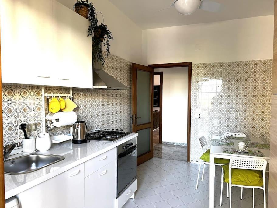 Lucky House Appartement *