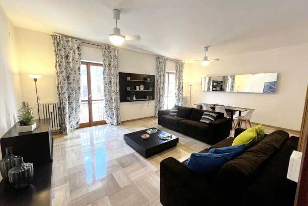 Lucky House Appartement Bari