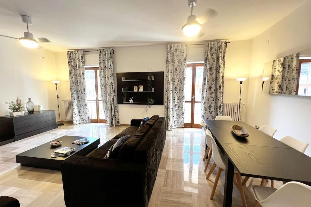 Appartement Lucky House *