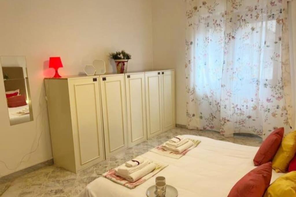 Appartement Lucky House Bari