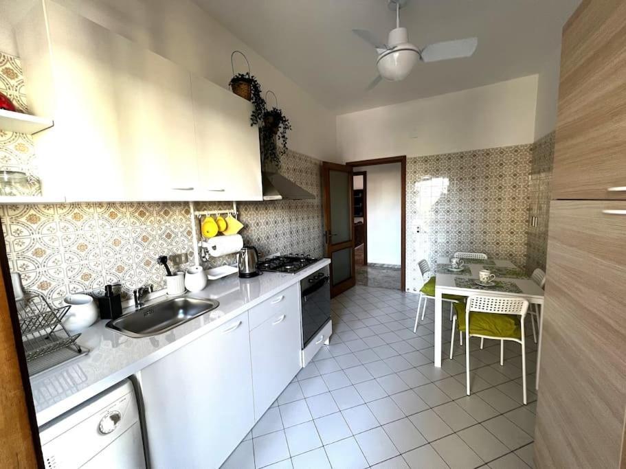 Lucky House Appartement *